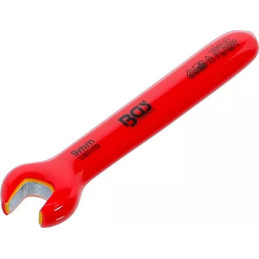 Clé à fourche VDE | 9 mm
