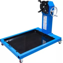 Support moteur | exécution lourde | 800 kg