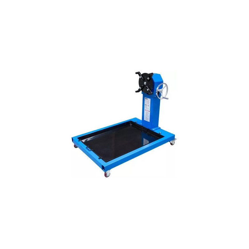 Support moteur | exécution lourde | 800 kg Support moteur | exécution lourde | 800 kg