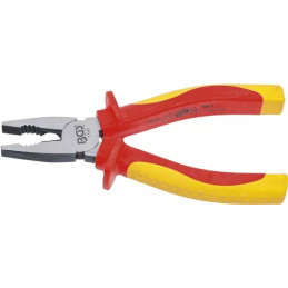 Pince universelle VDE | 180 mm