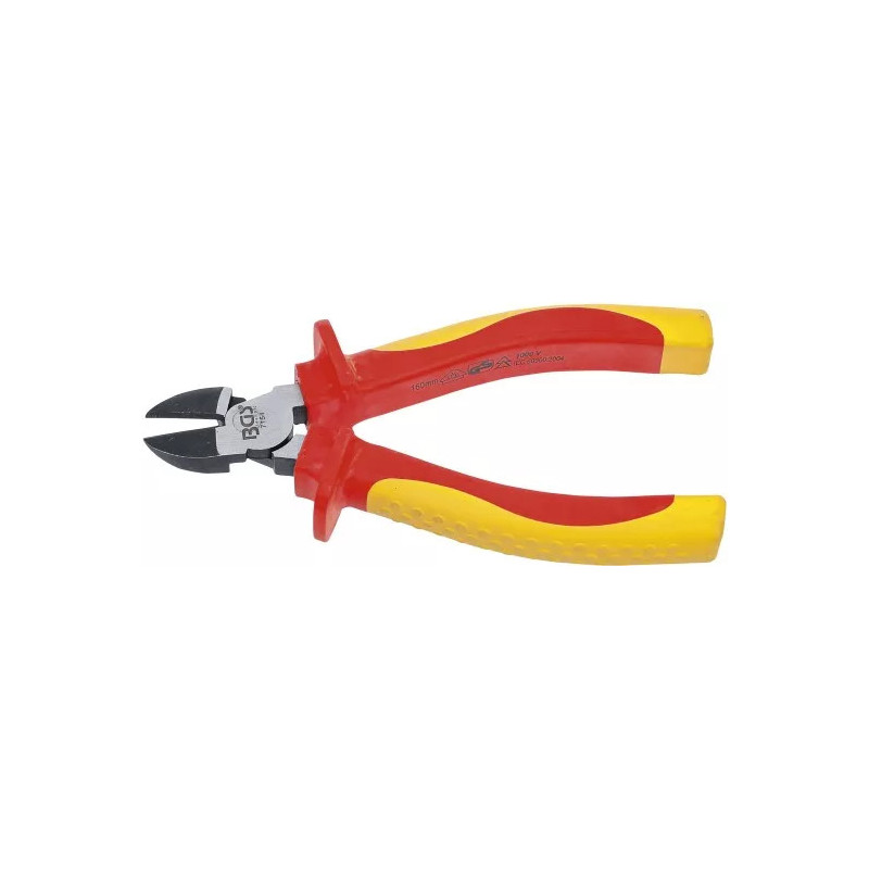 Pince coupante VDE | 160 mm Pince coupante VDE | 160 mm
