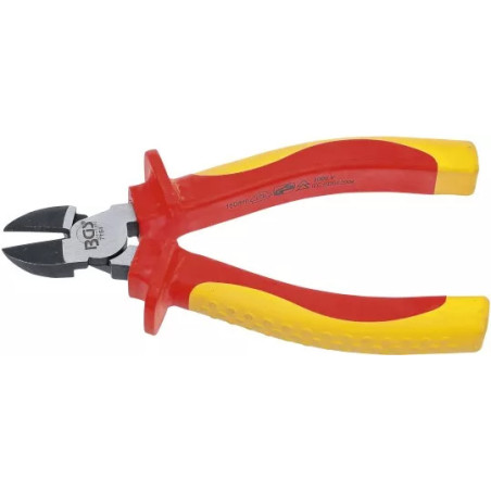 Pince coupante VDE | 160 mm