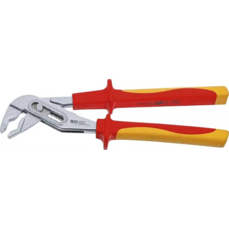 Pince multiprise VDE | 250 mm