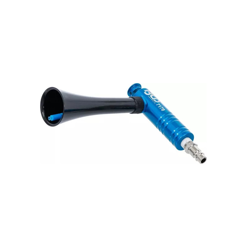 Turbosoufflette d’air comprimé Turbosoufflette d’air comprimé