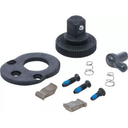 Kit de réparation pour clé dynamométriques | pour art. 7181, 7192
