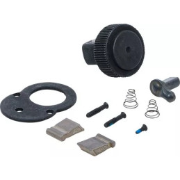 Kit de réparation pour clé dynamométriques | pour art. 7183, 7184, 7193