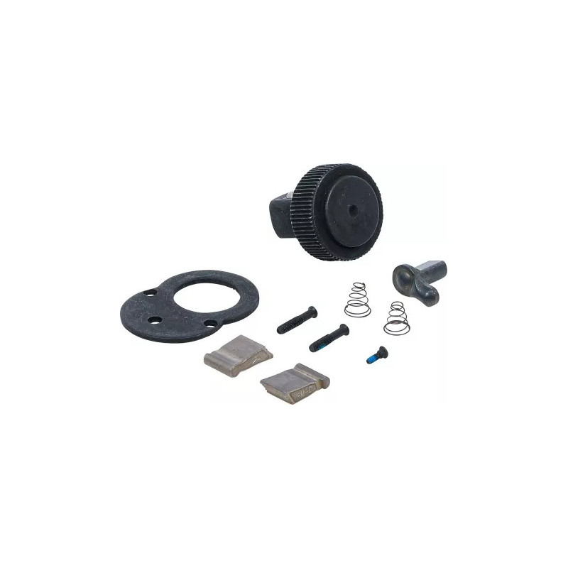 Kit de réparation pour clé dynamométriques | pour art. 7183, 7184, 7193 Kit de réparation pour clé dynamométriques | pour art. 7183, 7184, 7193