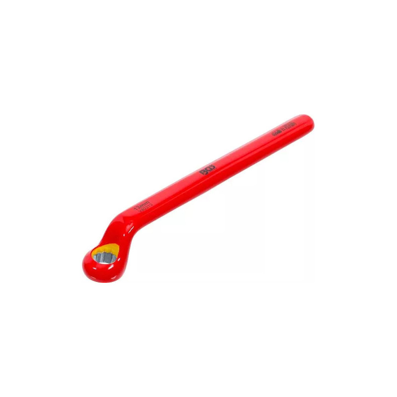 Clé VDE annulaire simple | contre-coudées | 13 mm Clé VDE annulaire simple | contre-coudées | 13 mm