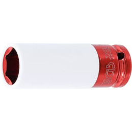 Douille à choc avec protection | 12,5 mm (1/2) | 21 mm