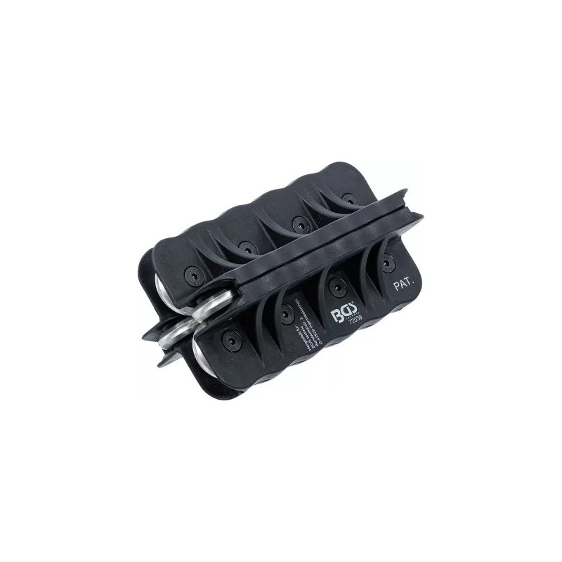 Outil à cintrer et redresser pour tubes | 4,75 mm (3/16") Outil à cintrer et redresser pour tubes | 4,75 mm (3/16")