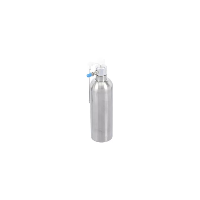 Pulvérisateur à air comprimé | acier inoxydable | 650 ml Pulvérisateur à air comprimé | acier inoxydable | 650 ml