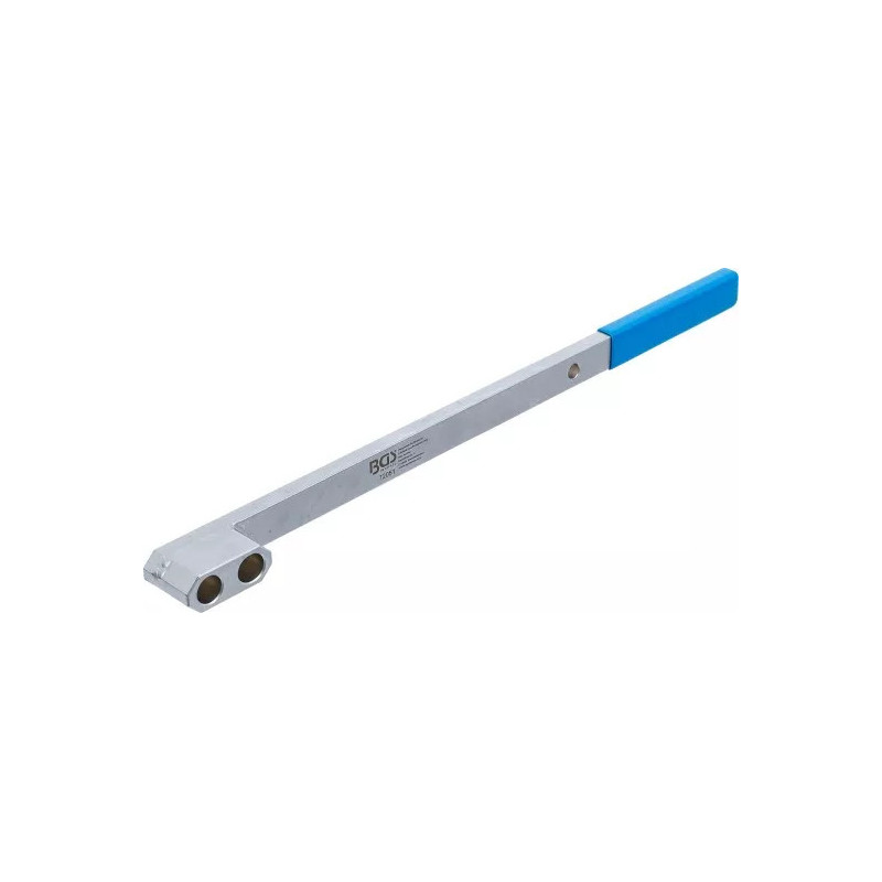 Outil de maintien de poulie de vilebrequin| pour Mercedes-Benz M651 Outil de maintien de poulie de vilebrequin| pour Mercedes-Benz M651