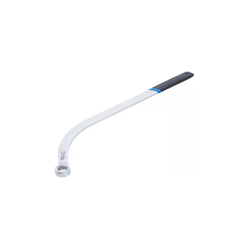 Clé pour tendeurs de courroies | douze pans | 14 mm Clé pour tendeurs de courroies | douze pans | 14 mm