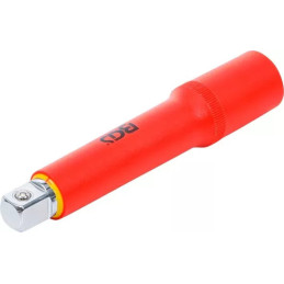 Rallonge VDE | 12,5 mm (1/2") | 125 mm