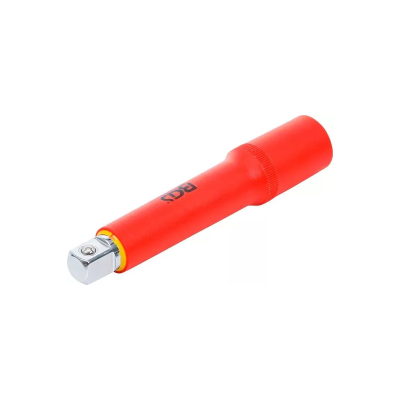 Rallonge VDE | 12,5 mm (1/2") | 125 mm