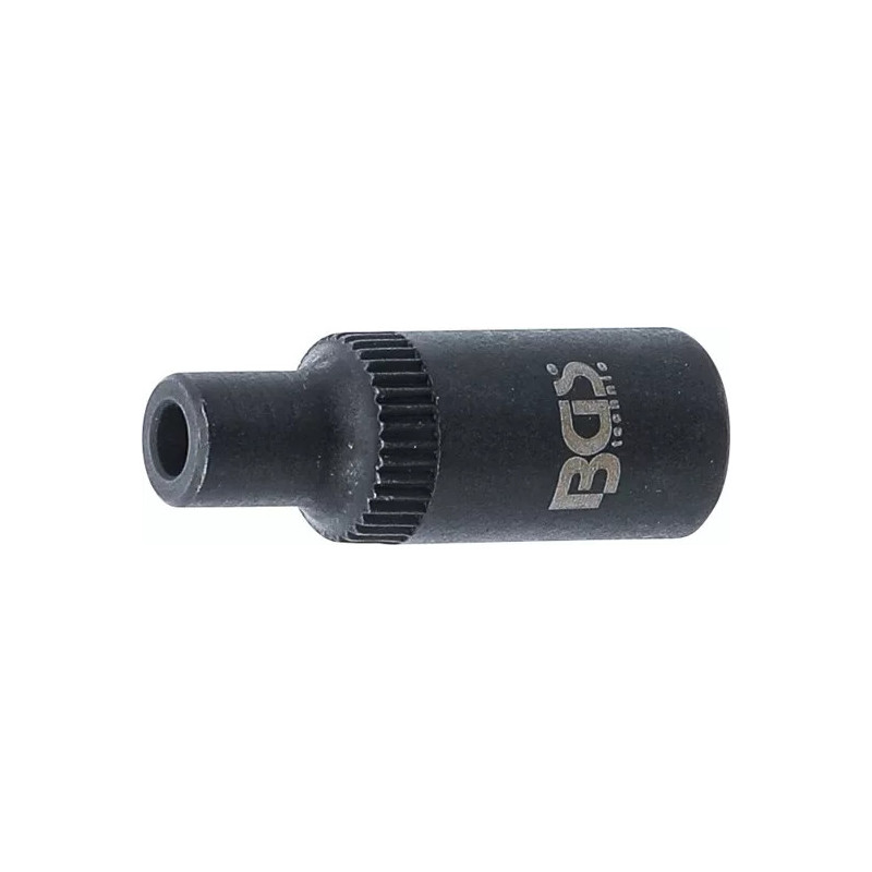 Douille de support de taraud | 6,3 mm (1/4") | 2,8 mm Douille de support de taraud | 6,3 mm (1/4") | 2,8 mm