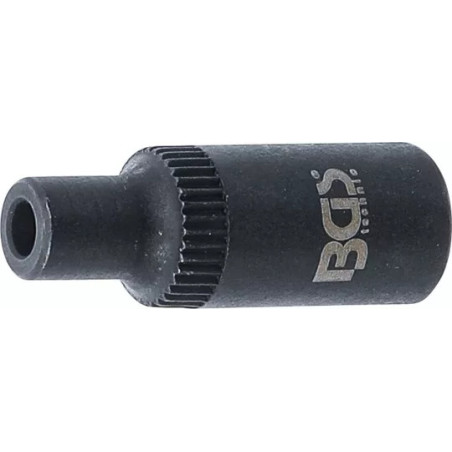 Douille de support de taraud | 6,3 mm (1/4") | 2,8 mm