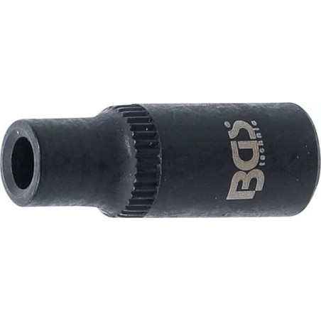 Douille de support de taraud | 6,3 mm (1/4") | 4,0 mm