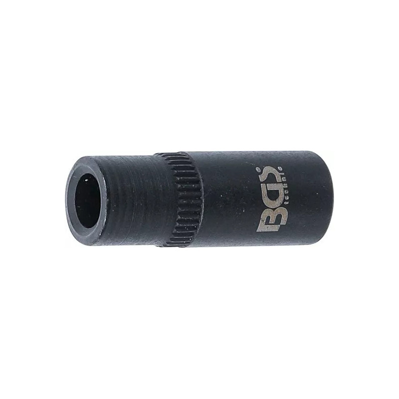 Douille de support de taraud | 6,3 mm (1/4") | 4,6 mm Douille de support de taraud | 6,3 mm (1/4") | 4,6 mm