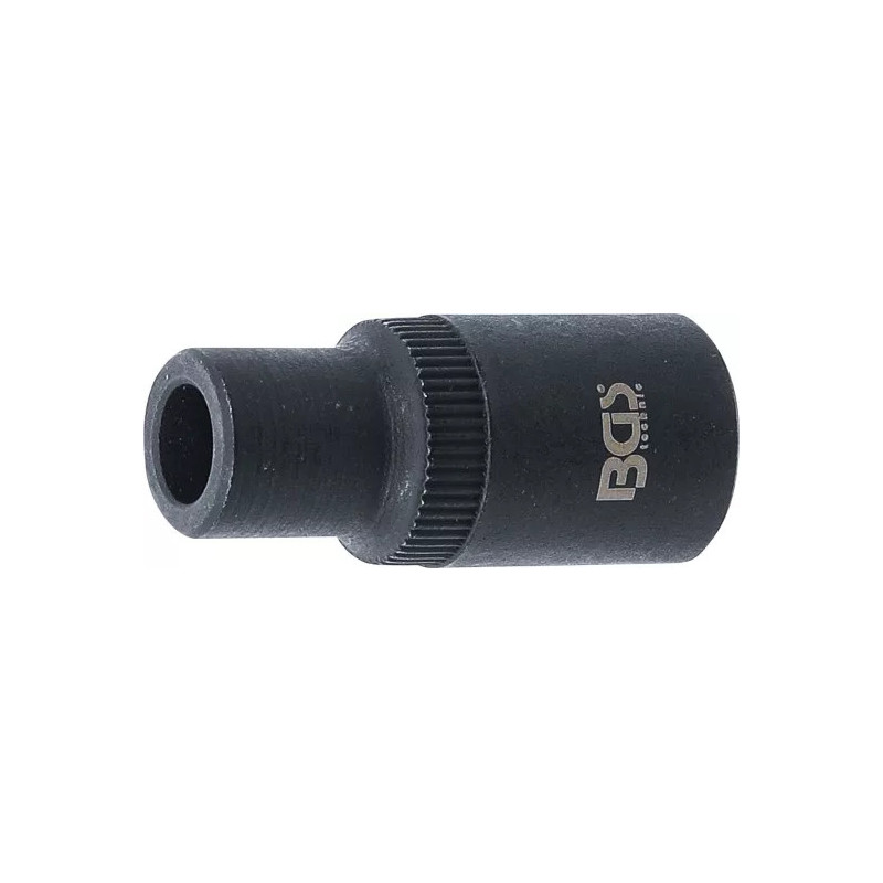 Douille de support de taraud | 10 mm (3/8") | 6,4 mm Douille de support de taraud | 10 mm (3/8") | 6,4 mm
