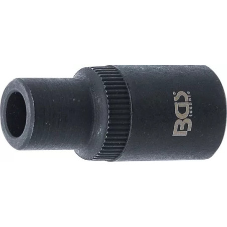 Douille de support de taraud | 10 mm (3/8") | 6,4 mm