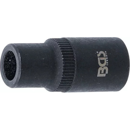 Douille de support de taraud | 10 mm (3/8") | 7,3 mm