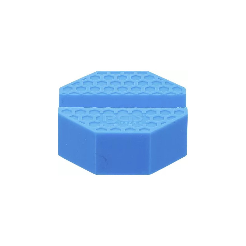Tampon en caoutchouc | pour cric | 70 x 70 x 26 mm Tampon en caoutchouc | pour cric | 70 x 70 x 26 mm
