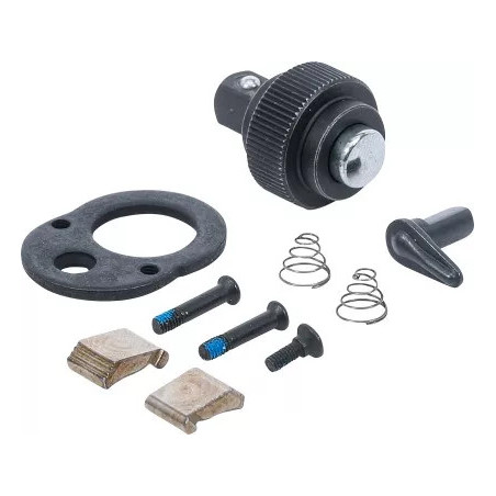 Kit de réparation pour tête à cliquet | 6,3 mm (1/4") | pour art. 72113, 72114
