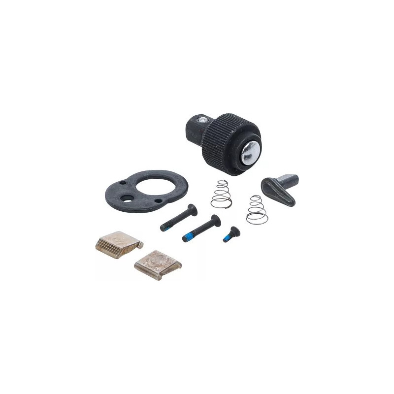 Kit de réparation pour tête à cliquet | 10 mm (3/8") | pour art. 72113, 72114 Kit de réparation pour tête à cliquet | 10 mm (3/8") | pour art. 72113, 72114