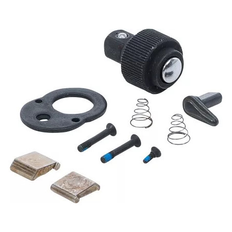 Kit de réparation pour tête à cliquet | 10 mm (3/8") | pour art. 72113, 72114