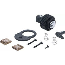 Kit de réparation pour tête à cliquet | 12,5 mm (1/2") | pour art. 72113, 72114