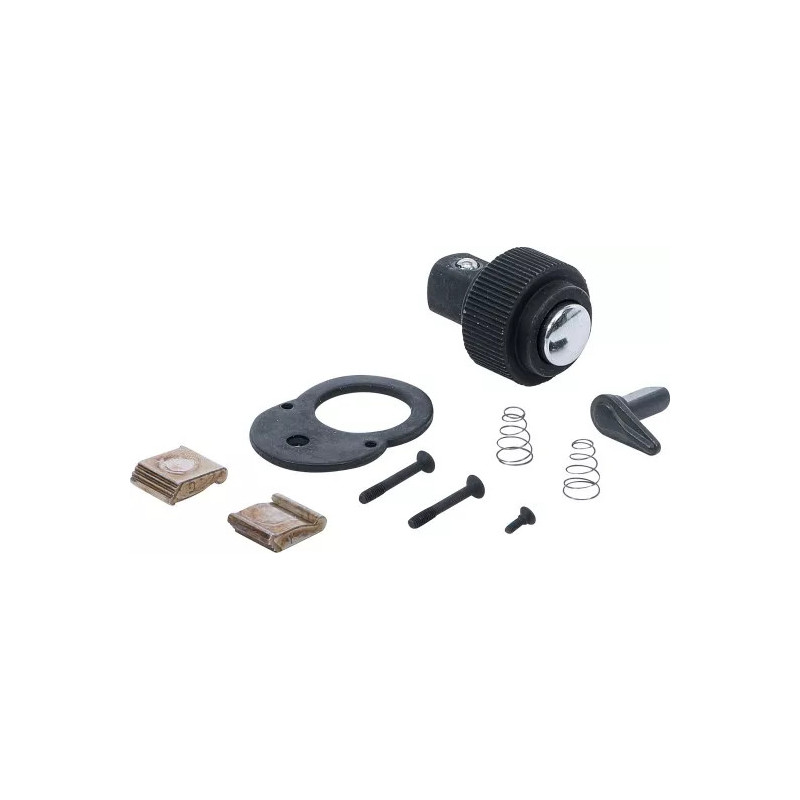 Kit de réparation pour tête à cliquet | 12,5 mm (1/2") | pour art. 72113, 72114 Kit de réparation pour tête à cliquet | 12,5 mm (1/2") | pour art. 72113, 72114