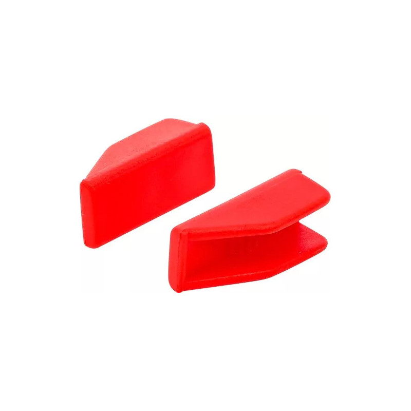 Paire de mâchoires de protection | pour art. 72321 Paire de mâchoires de protection | pour art. 72321