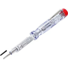 Testeur de tension | 200 - 250 V | 140 mm
