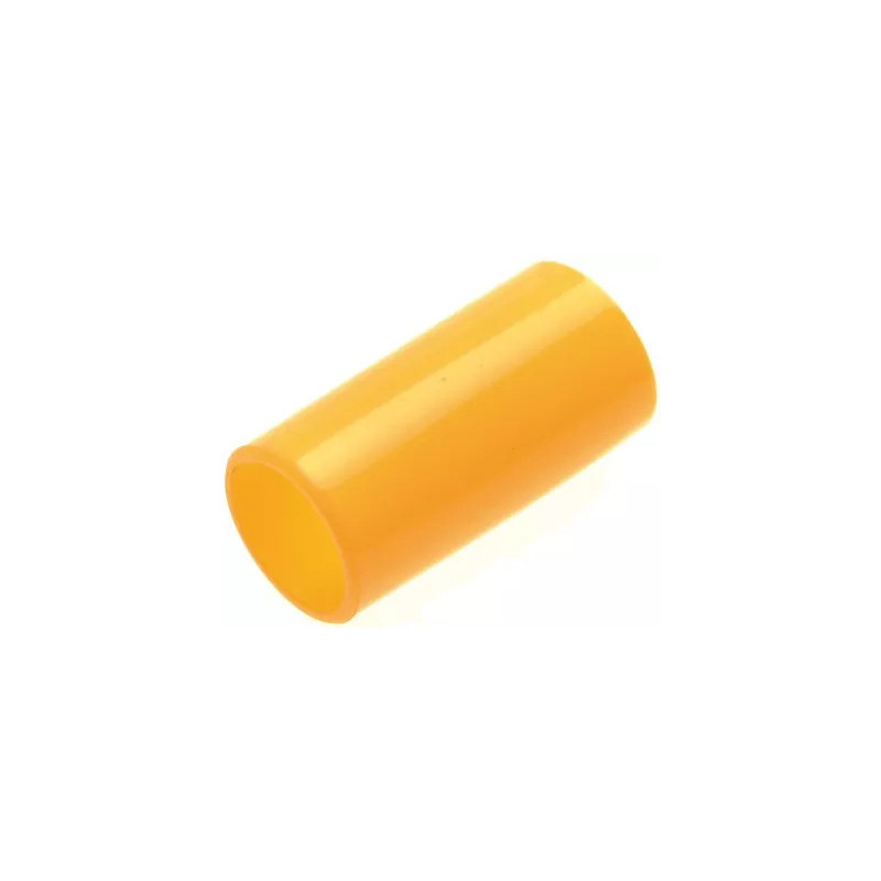 Enveloppe de protection plastique pour art. 7302 | pour 19 mm | jaune Enveloppe de protection plastique pour art. 7302 | pour 19 mm | jaune