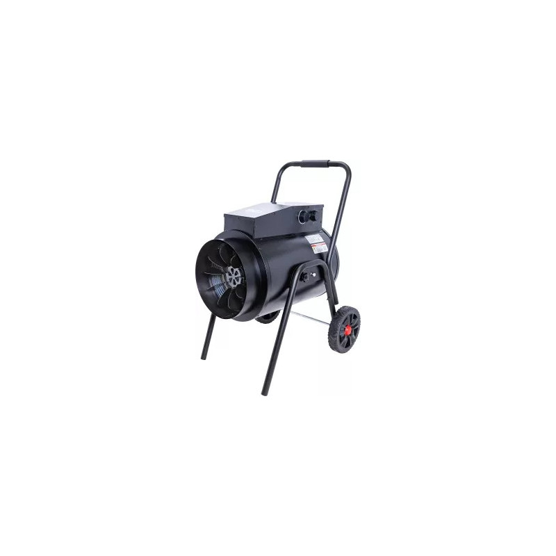 Ventilateur chauffant | électrique | 15 kW Ventilateur chauffant | électrique | 15 kW