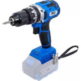 Perceuse à percussion sans fil | sans balais | 65 Nm | 18 V | sans batterie