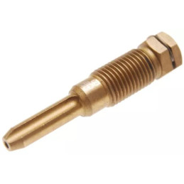 Alésoirs pour bougies | M12 x 59 mm