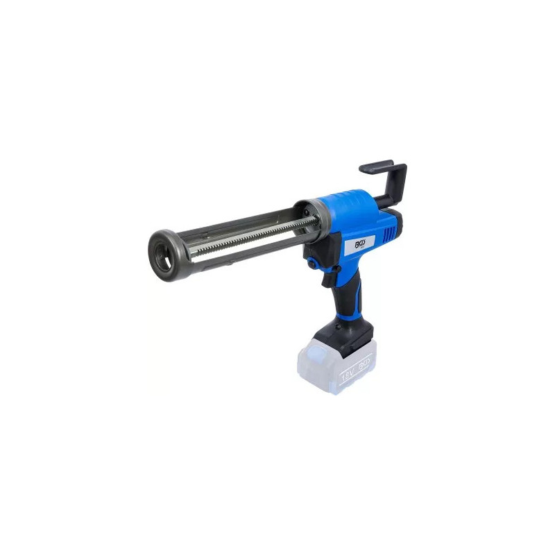Pistolet à cartouches sur accu | 18 V | sans batterie Pistolet à cartouches sur accu | 18 V | sans batterie