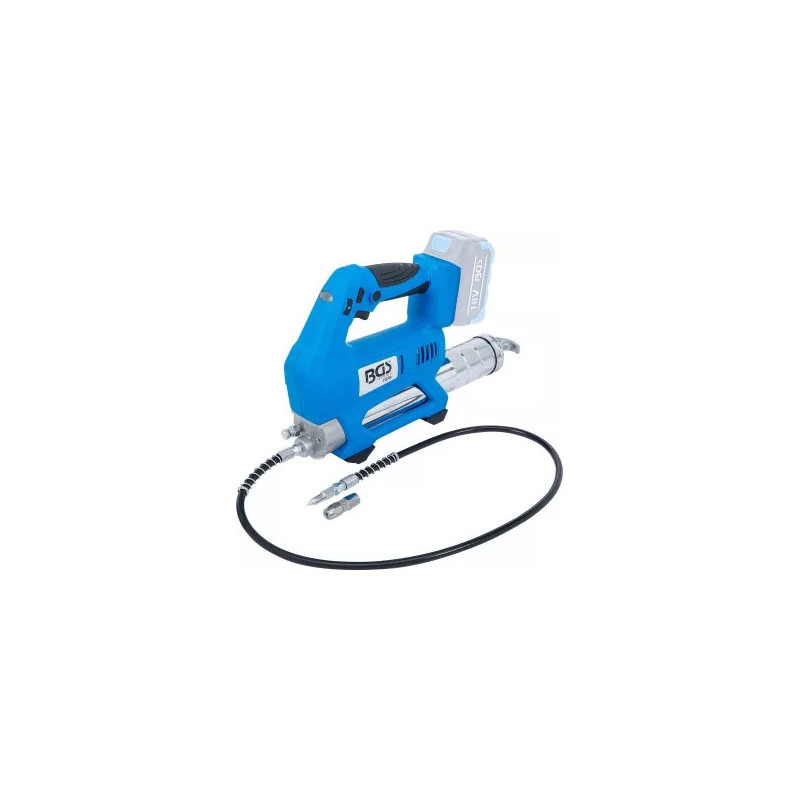 Pompe à graisse sur accu | 18 V | sans batterie