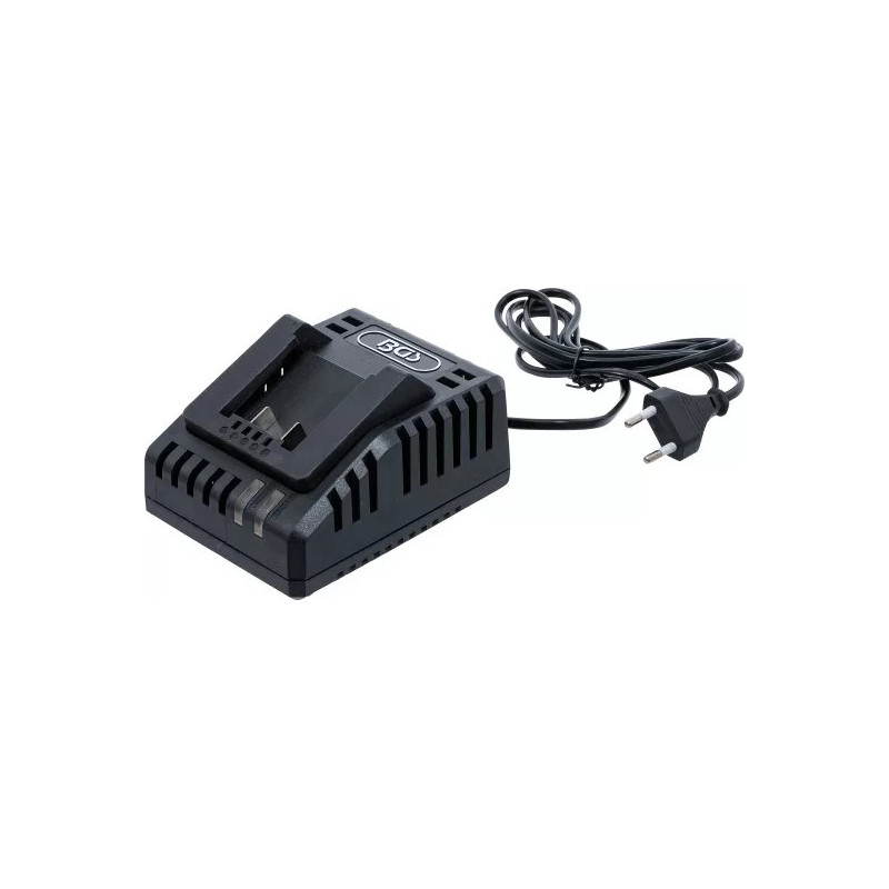 Chargeur rapide | 2,5 A | 18 V Chargeur rapide | 2,5 A | 18 V