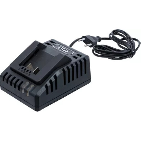 Chargeur rapide | 4,0 A | 18 V