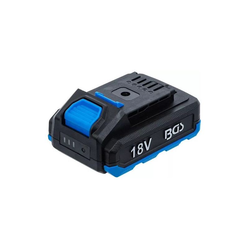 Batterie | 2,0 Ah | pour système de batterie BGS 18 V Batterie | 2,0 Ah | pour système de batterie BGS 18 V