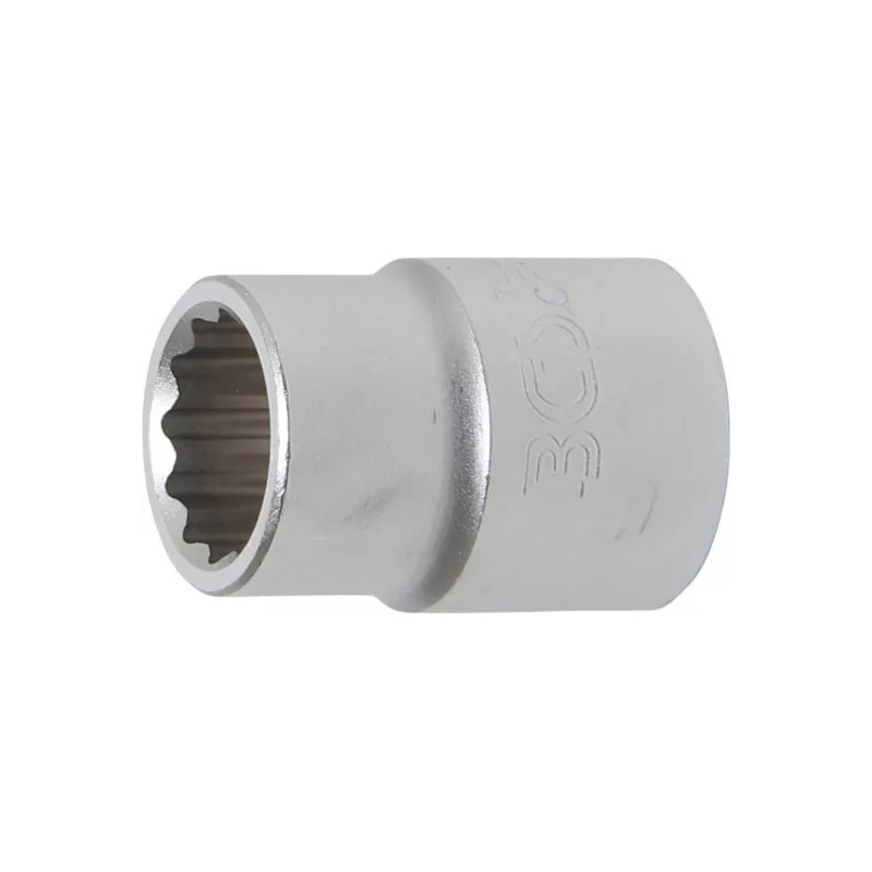 Douille pour clé, douze pans | 20 mm (3/4") | 22 mm Douille pour clé, douze pans | 20 mm (3/4") | 22 mm