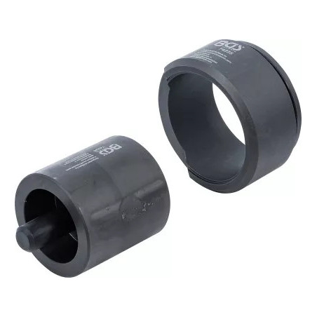 Outil de démontage de silenbloc de bras de suspension | pour Ford Transit (2000-2013)