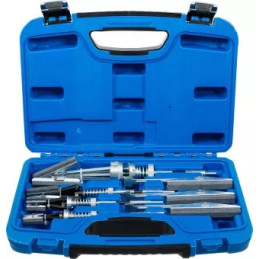Jeu d’outils de rodage | 2 et 3 griffes | 7 pièces