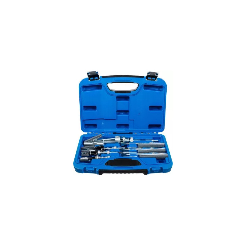 Jeu d’outils de rodage | 2 et 3 griffes | 7 pièces Jeu d’outils de rodage | 2 et 3 griffes | 7 pièces