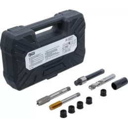 Kit de réparation pour carters | pour carters d’huile en aluminium | M12 × 1,75 mm