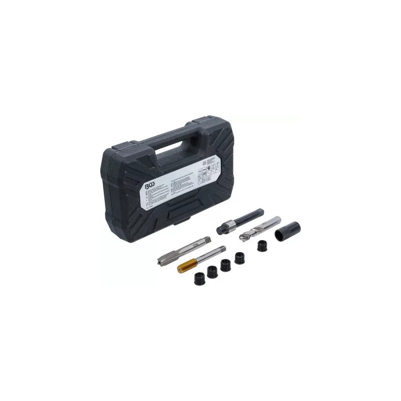 Kit de réparation pour carters | pour carters d’huile en aluminium | M12 × 1,75 mm Kit de réparation pour carters | pour carters d’huile en aluminium | M12 × 1,75 mm