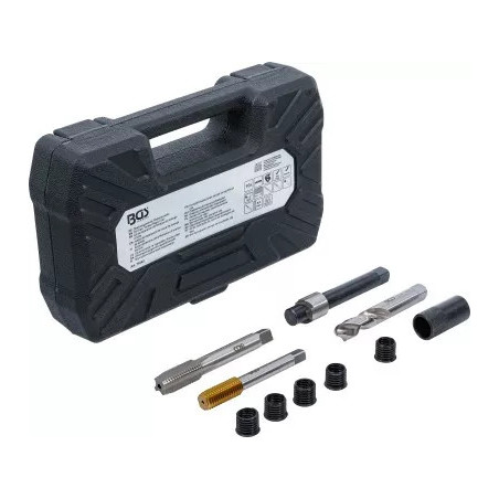 Kit de réparation pour carters | pour carters d’huile en aluminium | M12 × 1,75 mm
